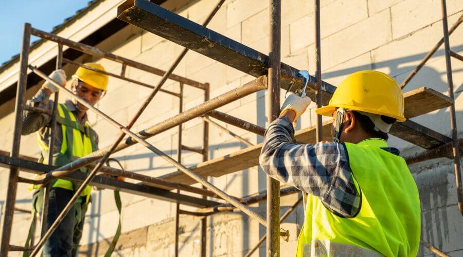 Roof Vent Repair in Richburg, NY